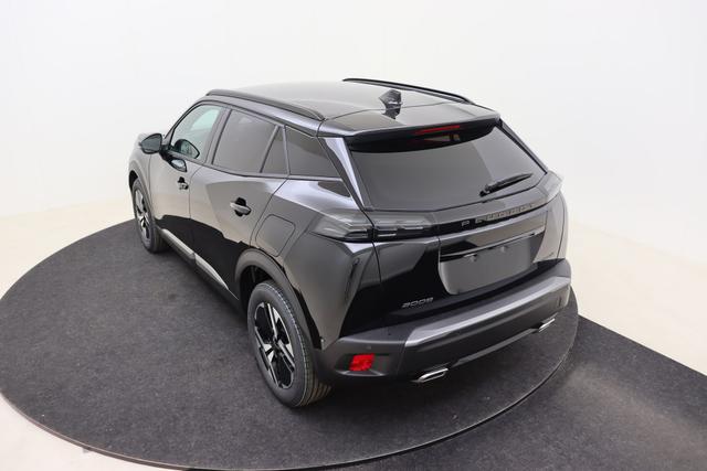 Peugeot 2008 GT 