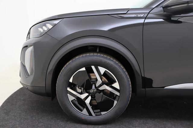 Peugeot 2008 GT 