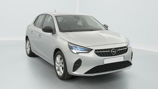 Opel Corsa - Edition