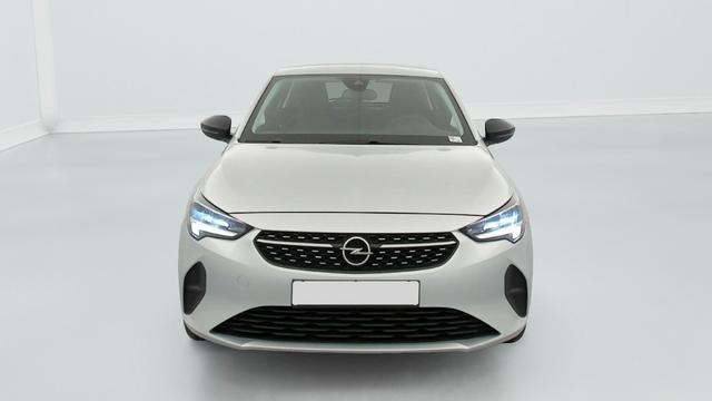 Opel Corsa Edition 