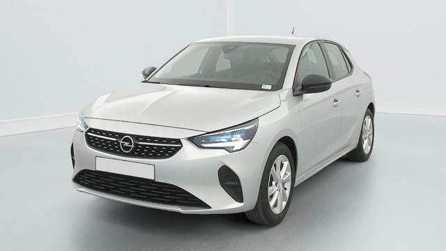 Opel Corsa Edition 