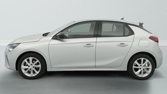 Opel Corsa Edition 