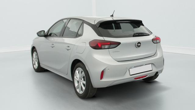 Opel Corsa Edition 