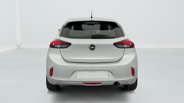 Opel Corsa Edition 