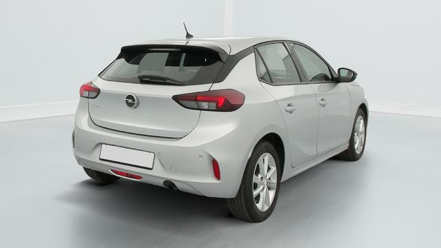 Opel Corsa Edition 