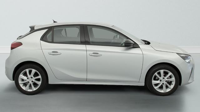 Opel Corsa Edition 