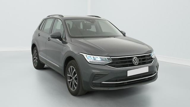 Volkswagen Tiguan - 2.0 TDI 150ch DSG7 Life
