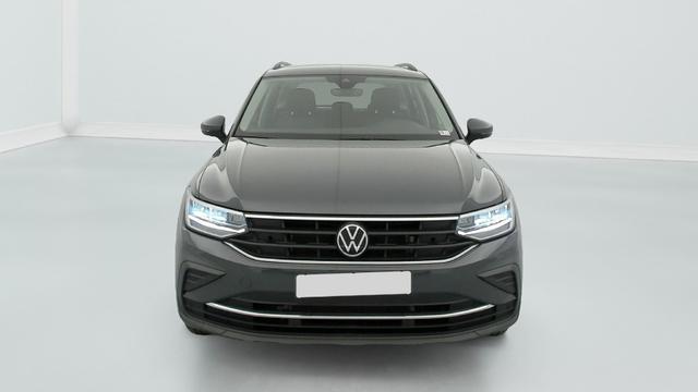 Volkswagen Tiguan 2.0 TDI 150ch DSG7 Life 