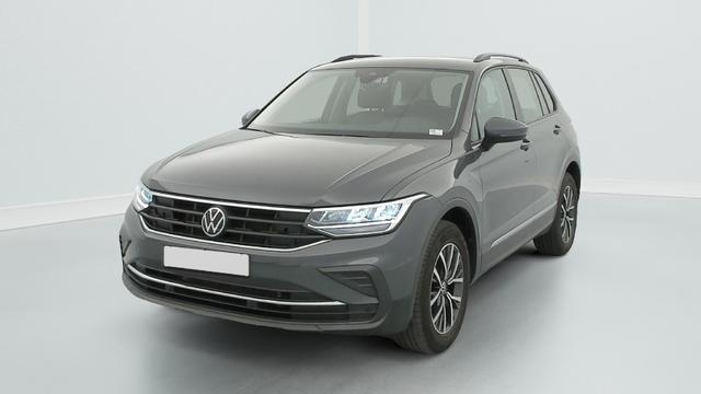 Volkswagen Tiguan 2.0 TDI 150ch DSG7 Life 