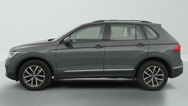Volkswagen Tiguan 2.0 TDI 150ch DSG7 Life 