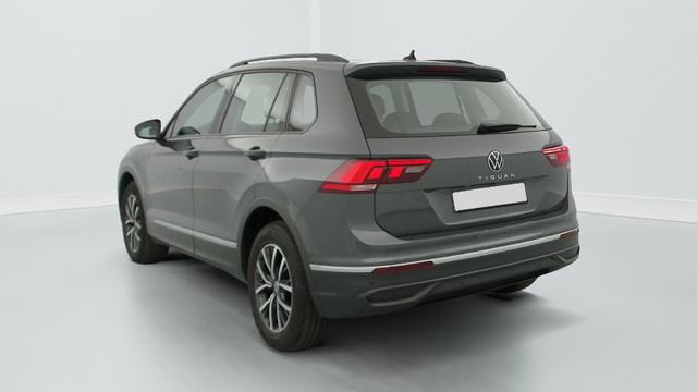 Volkswagen Tiguan 2.0 TDI 150ch DSG7 Life 