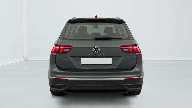 Volkswagen Tiguan 2.0 TDI 150ch DSG7 Life 