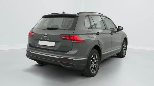 Volkswagen Tiguan 2.0 TDI 150ch DSG7 Life 