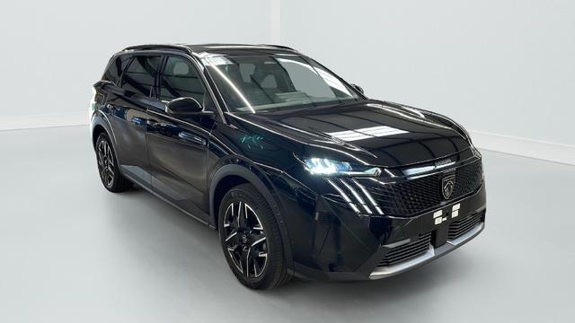 Peugeot 5008 - HYBRID 145 CH E-DCS6 ALLURE