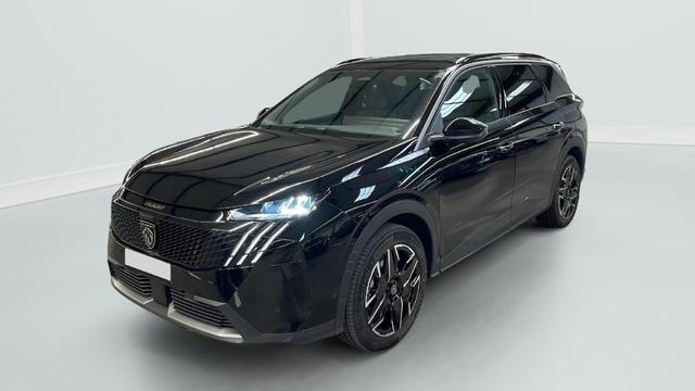 Peugeot 5008 HYBRID 145 CH E-DCS6 ALLURE 
