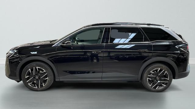 Peugeot 5008 HYBRID 145 CH E-DCS6 ALLURE 