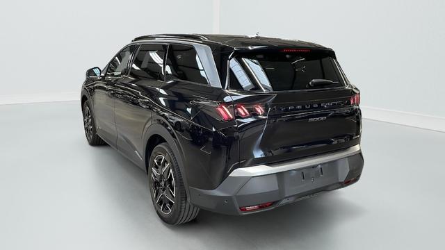 Peugeot 5008 HYBRID 145 CH E-DCS6 ALLURE 