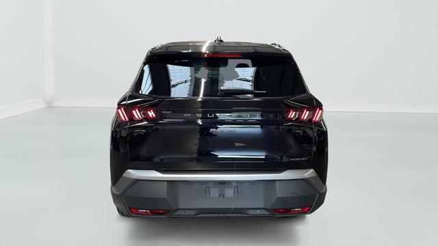 Peugeot 5008 HYBRID 145 CH E-DCS6 ALLURE 