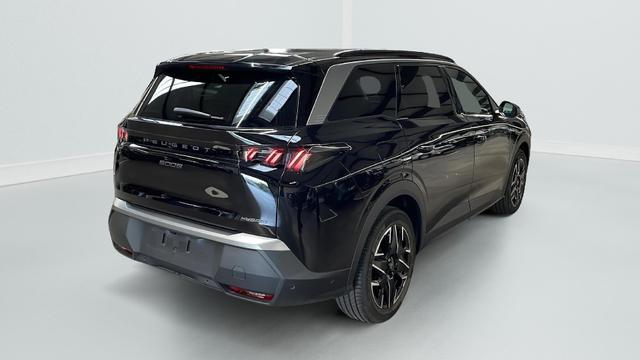 Peugeot 5008 HYBRID 145 CH E-DCS6 ALLURE 
