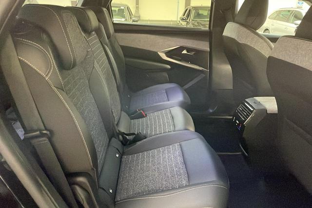 Peugeot 5008 HYBRID 145 CH E-DCS6 ALLURE 