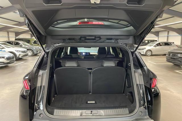 Peugeot 5008 HYBRID 145 CH E-DCS6 ALLURE 