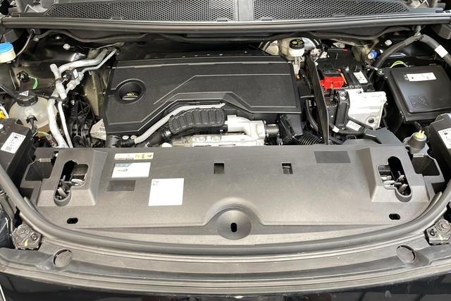 Peugeot 5008 HYBRID 145 CH E-DCS6 ALLURE 