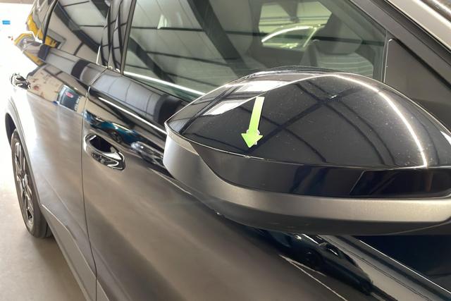 Peugeot 5008 HYBRID 145 CH E-DCS6 ALLURE 