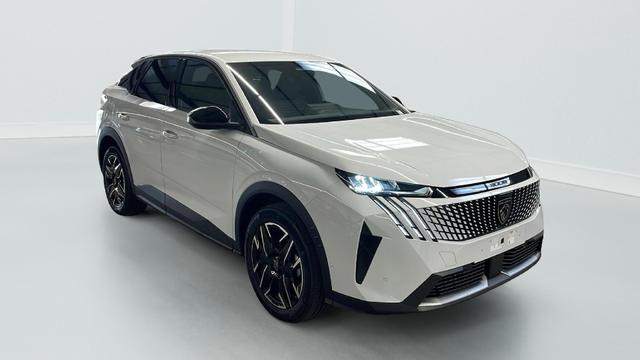 Peugeot 3008 - Hybrid 145 e-DCS6 Allure