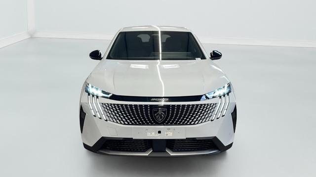 Peugeot 3008 Hybrid 145 e-DCS6 Allure 
