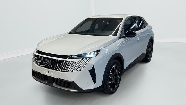 Peugeot 3008 Hybrid 145 e-DCS6 Allure 