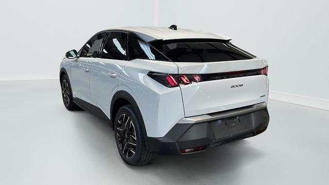 Peugeot 3008 Hybrid 145 e-DCS6 Allure 