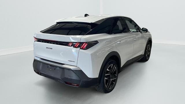 Peugeot 3008 Hybrid 145 e-DCS6 Allure 