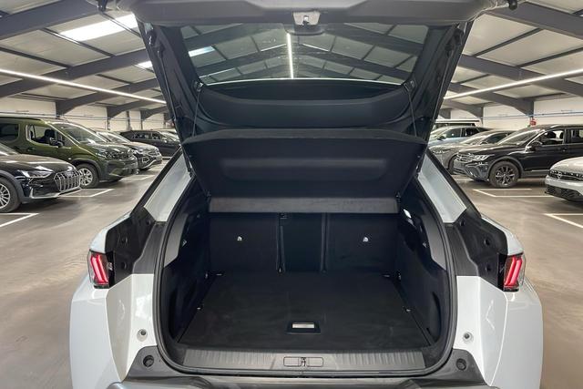 Peugeot 3008 Hybrid 145 e-DCS6 Allure 
