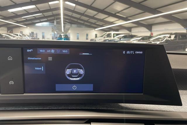 Peugeot 3008 Hybrid 145 e-DCS6 Allure 