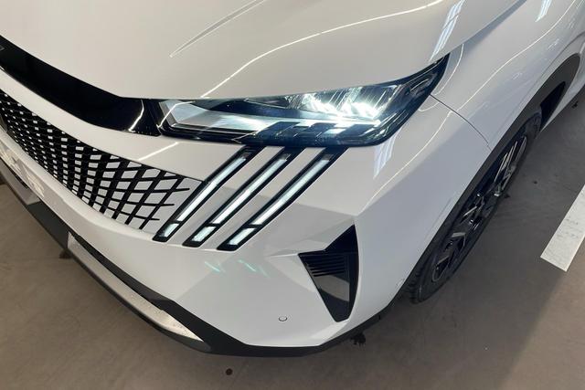Peugeot 3008 Hybrid 145 e-DCS6 Allure 