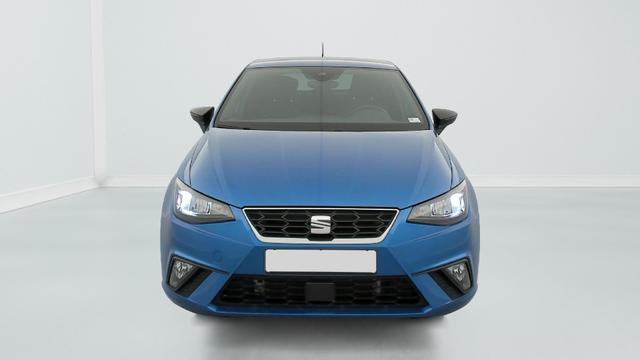 Seat Ibiza 1.0 TSI 95 ch S/S BVM5 FR 