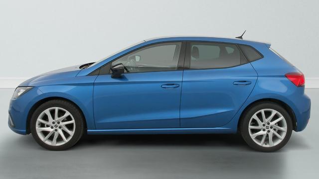 Seat Ibiza 1.0 TSI 95 ch S/S BVM5 FR 