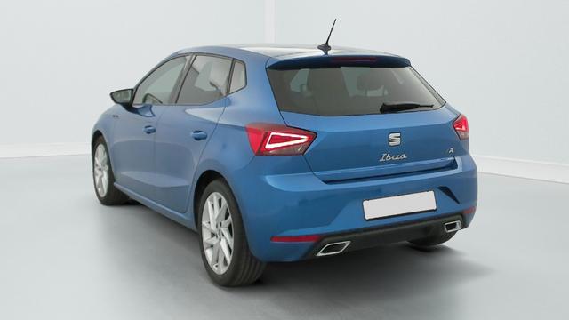 Seat Ibiza 1.0 TSI 95 ch S/S BVM5 FR 