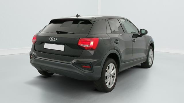 Audi Q2 35 TFSI 150 S tronic 7 Design 