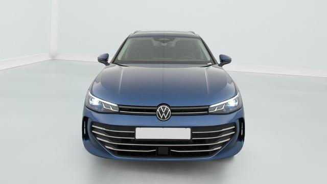 Volkswagen Passat Variant 2.0 TDI EVO SCR 122 DSG7 Life Plus 