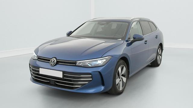 Volkswagen Passat Variant 2.0 TDI EVO SCR 122 DSG7 Life Plus 