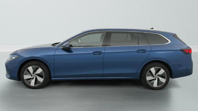 Volkswagen Passat Variant 2.0 TDI EVO SCR 122 DSG7 Life Plus 