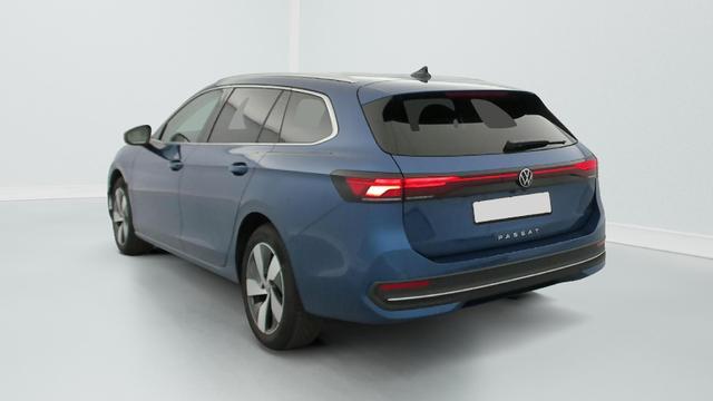 Volkswagen Passat Variant 2.0 TDI EVO SCR 122 DSG7 Life Plus 