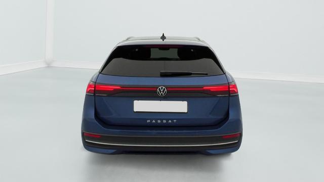 Volkswagen Passat Variant 2.0 TDI EVO SCR 122 DSG7 Life Plus 
