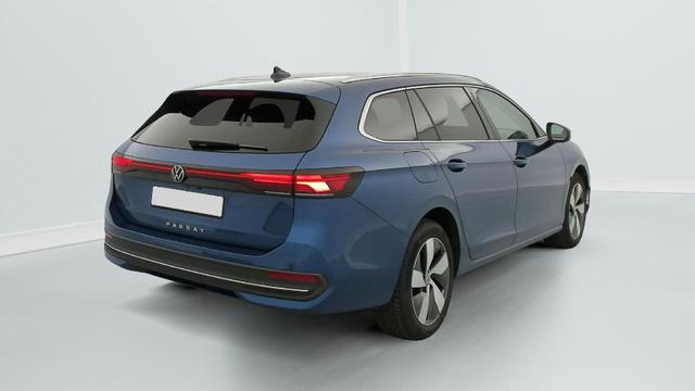 Volkswagen Passat Variant 2.0 TDI EVO SCR 122 DSG7 Life Plus 