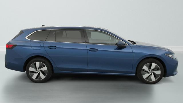 Volkswagen Passat Variant 2.0 TDI EVO SCR 122 DSG7 Life Plus 