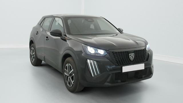 Peugeot 2008 - 100 S&S BVM6 Style