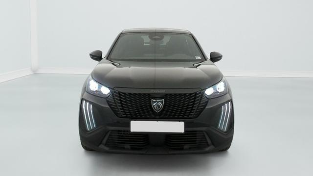 Peugeot 2008 100 S&S BVM6 Style 