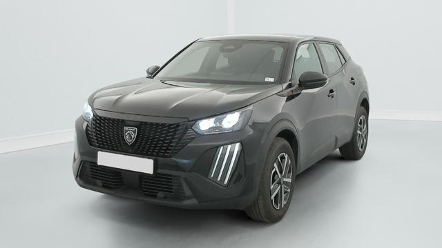 Peugeot 2008 100 S&S BVM6 Style 