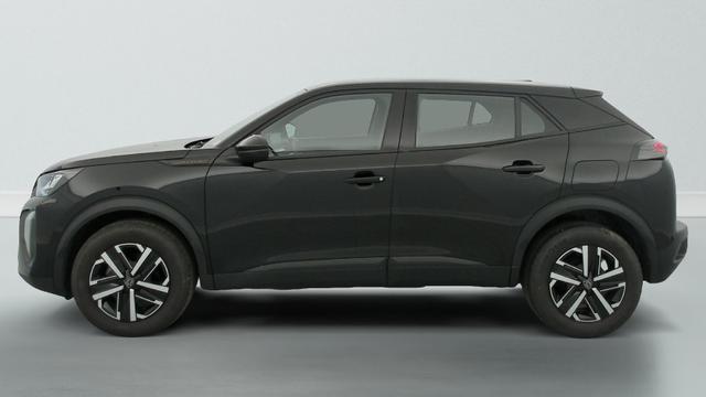 Peugeot 2008 100 S&S BVM6 Style 